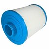 Zoro Approved Supplier Artesian 6 inch Diameter Replacement Spa Filter Compatible Cartridge PAS40-F5/6CH-352/FC-0312 WS.ARS0312-4P